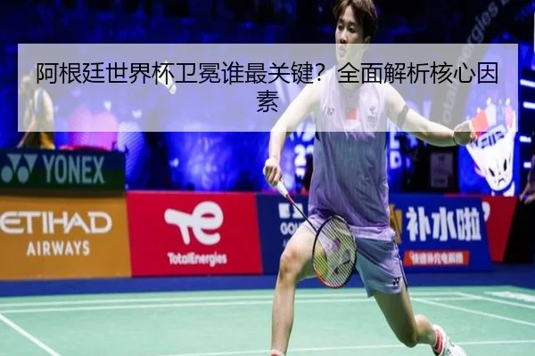 阿根廷世界杯卫冕谁最关键？全面解析核心因素