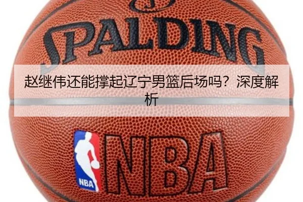 赵继伟还能撑起辽宁男篮后场吗？深度解析